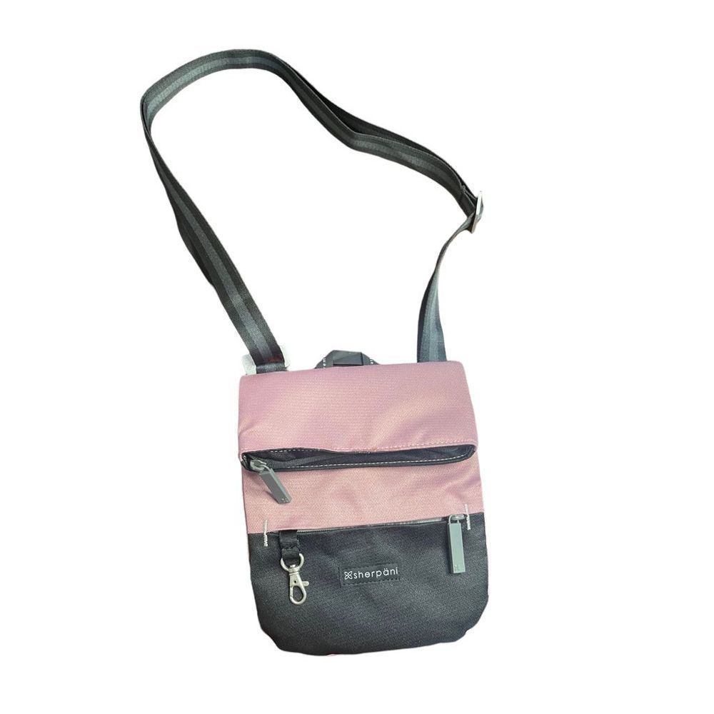 Sherpani Crossbody Bag